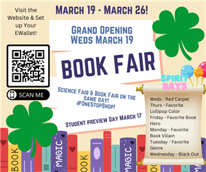 Book fair Information